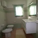 La Veduta Дом отдыха *