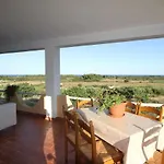 Дом отдыха La Veduta Бари-Сардо