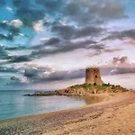 Дом отдыха La Veduta Бари-Сардо