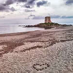 La Veduta Бари-Сардо