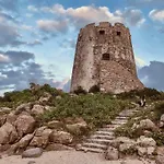 Дом отдыха La Veduta Бари-Сардо