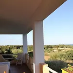 La Veduta Дом отдыха Бари-Сардо