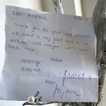 Дом отдыха La Veduta Бари-Сардо