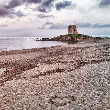 La Veduta Бари-Сардо