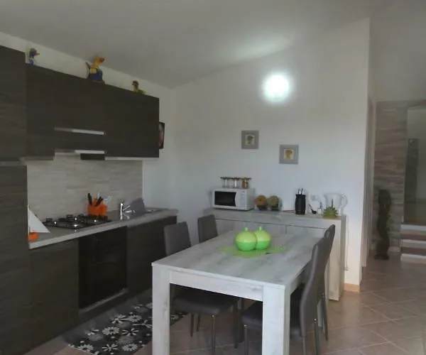 La Veduta 度假居 巴里萨尔多