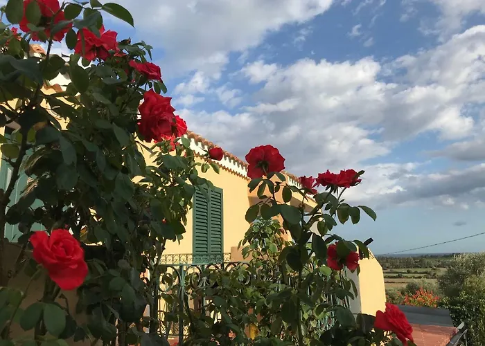 La Veduta 巴里萨尔多