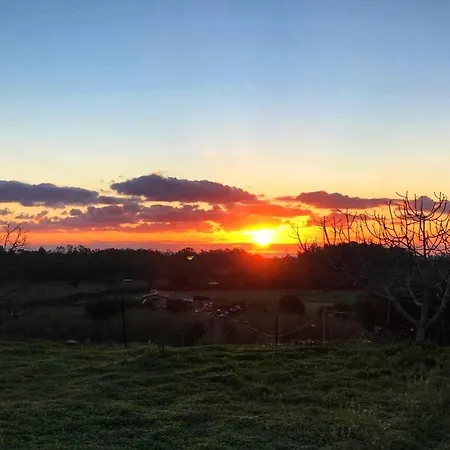 La Veduta Сasa de vacaciones Bari Sardo