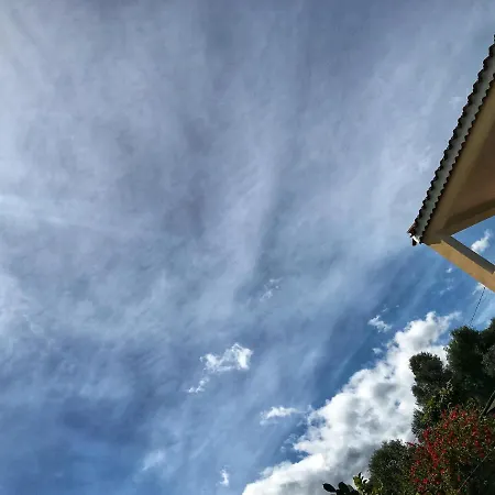 La Veduta Сasa de vacaciones Bari Sardo