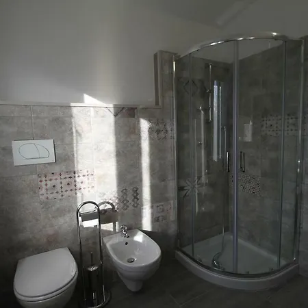 La Veduta Сasa de vacaciones *