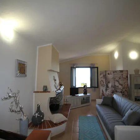 La Veduta * Bari Sardo