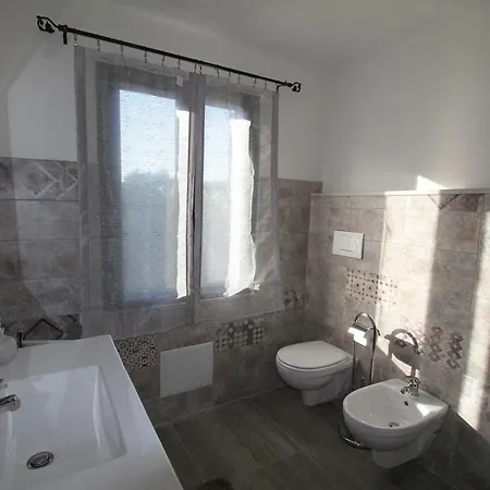 Сasa de vacaciones La Veduta