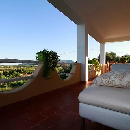 Сasa de vacaciones La Veduta