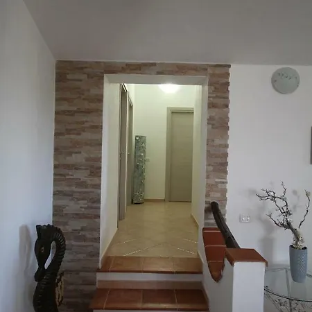 La Veduta Сasa de vacaciones