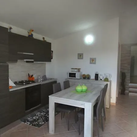 La Veduta Сasa de vacaciones Bari Sardo