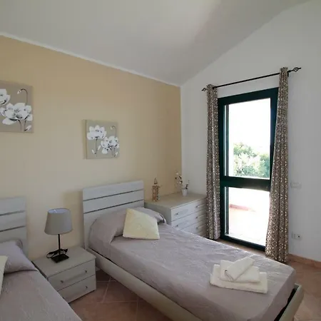 La Veduta Bari Sardo