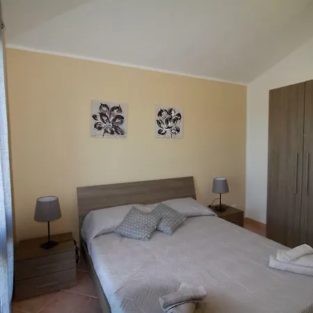 La Veduta * Bari Sardo