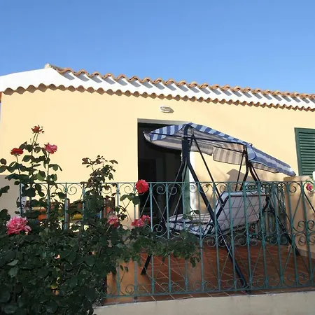 La Veduta Сasa de vacaciones Bari Sardo