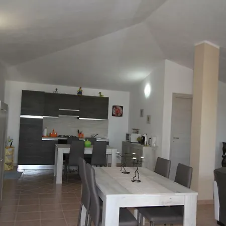 La Veduta Сasa de vacaciones