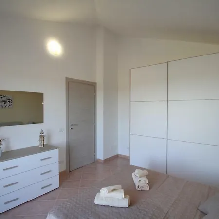 Сasa de vacaciones La Veduta *