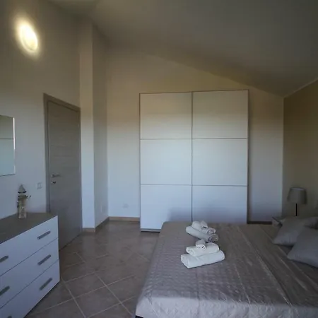 La Veduta Bari Sardo