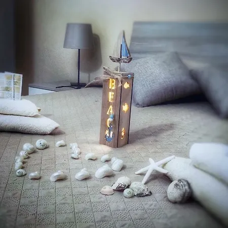 La Veduta Сasa de vacaciones