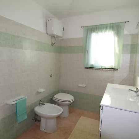 La Veduta Сasa de vacaciones Bari Sardo