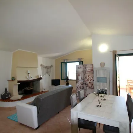 La Veduta * Bari Sardo