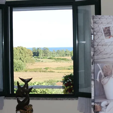 La Veduta Bari Sardo