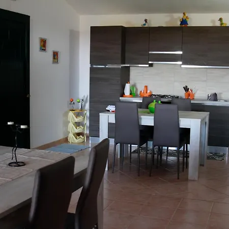 La Veduta Bari Sardo