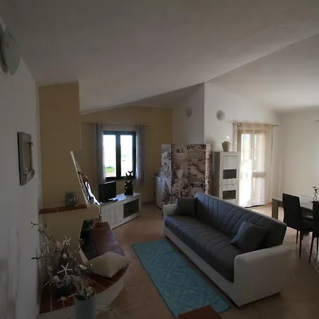 Сasa de vacaciones La Veduta *