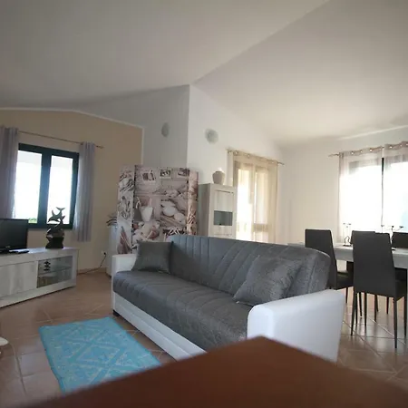 Сasa de vacaciones La Veduta