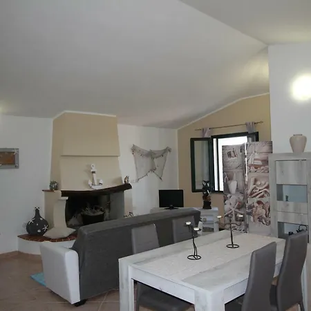La Veduta Сasa de vacaciones Bari Sardo