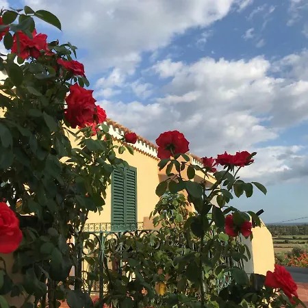 La Veduta Bari Sardo